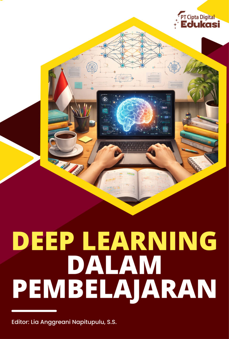 Deep Learning dalam Pembelajaran
