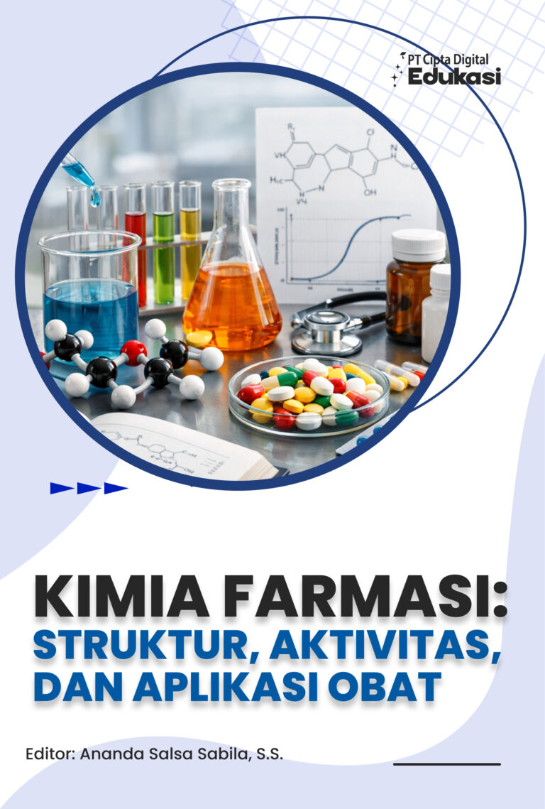 Kimia Farmasi: Struktur, Aktivitas, dan Aplikasi Obat