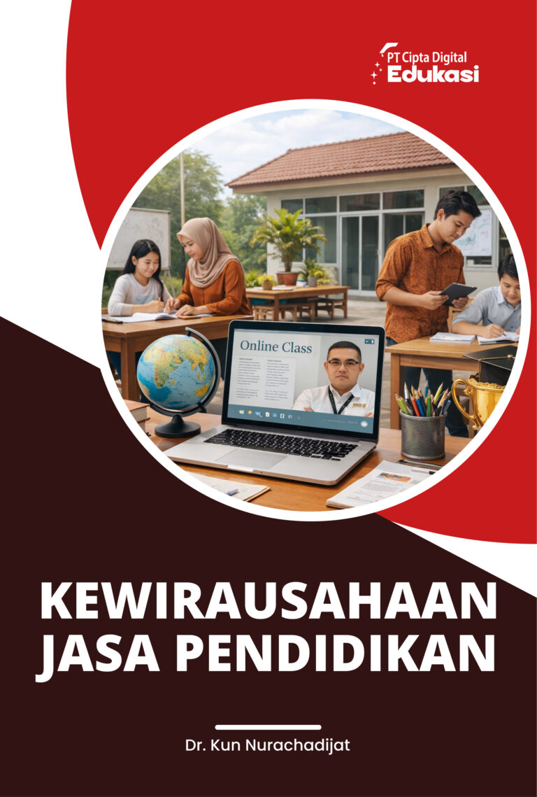 KEWIRAUSAHAAN JASA PENDIDIKAN