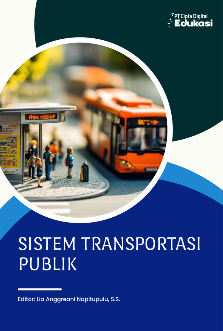 Sistem Transportasi Publik