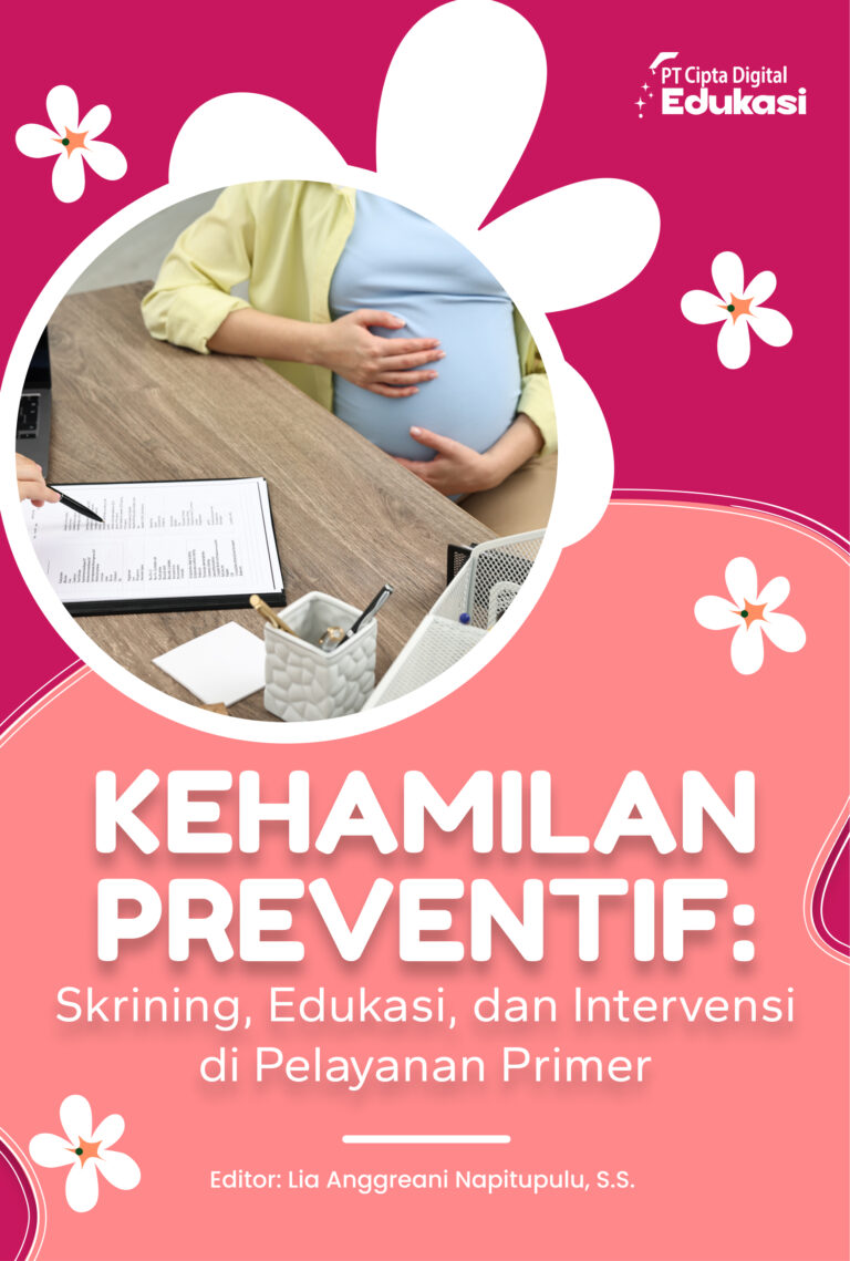 Kehamilan Preventif: Skrining, Edukasi, dan Intervensi di Pelayanan Primer