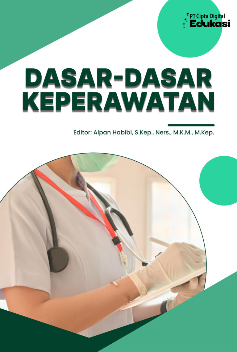 Dasar-Dasar Keperawatan