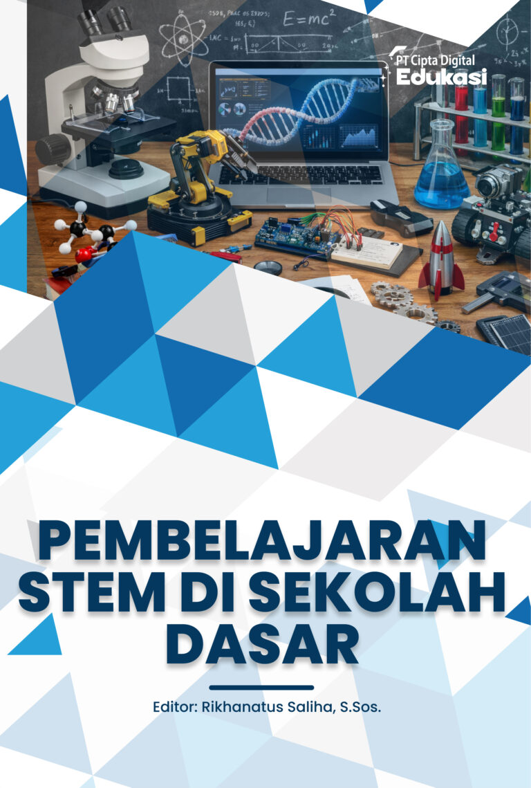 Pembelajaran STEM di Sekolah Dasar