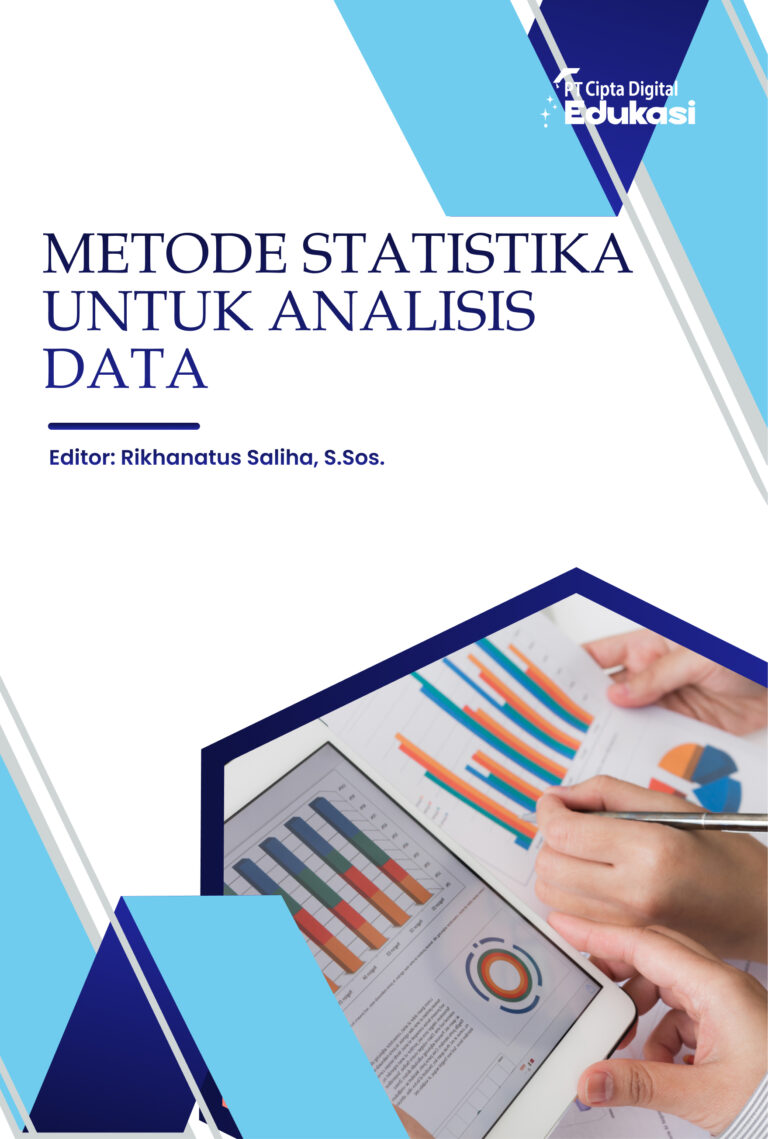 Metode Statistika untuk Analisis Data