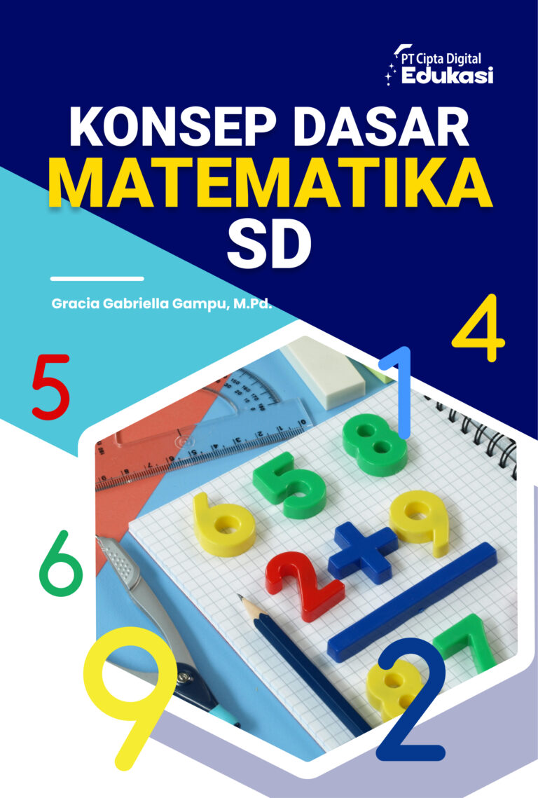Konsep Dasar Matematika SD