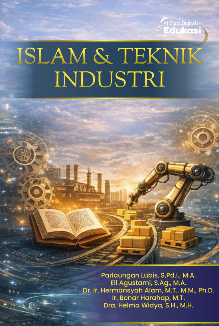 ISLAM DAN TEKNIK INDUSTRI