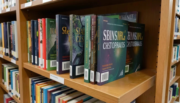 Panduan Lengkap: Cara Mendapatkan ISBN untuk Buku di Indonesia