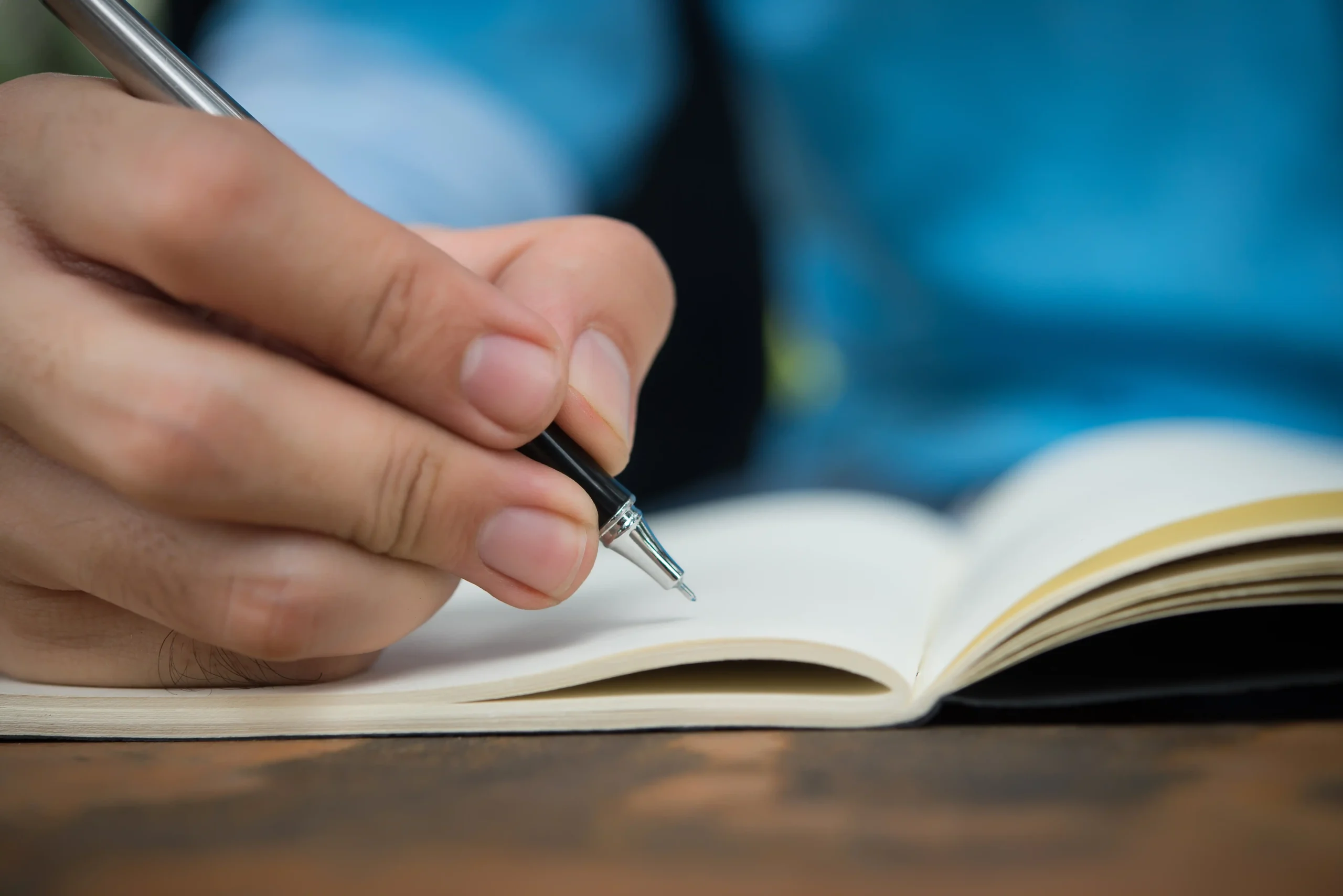7 Kesalahan Umum Dosen Saat Menulis Buku Ajar
