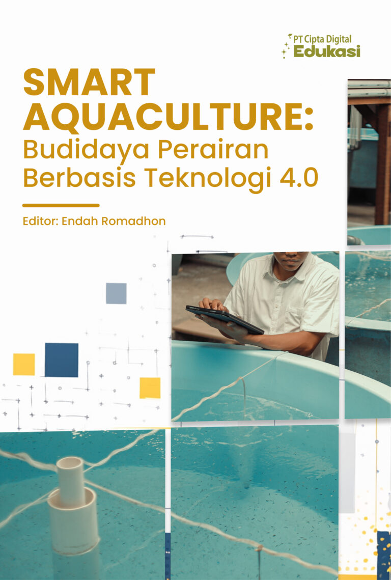 Smart Aquaculture: Budidaya Perairan Berbasis Teknologi 4.0