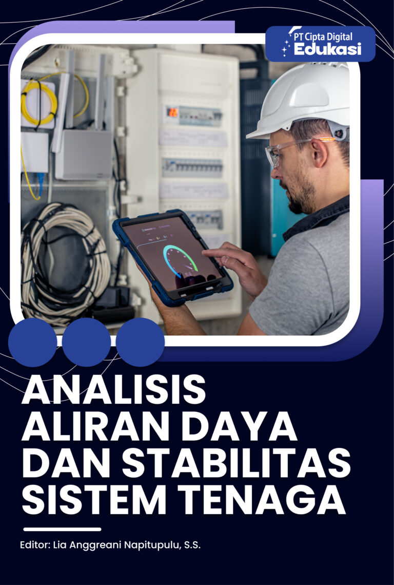 Analisis Aliran Daya dan Stabilitas Sistem Tenaga