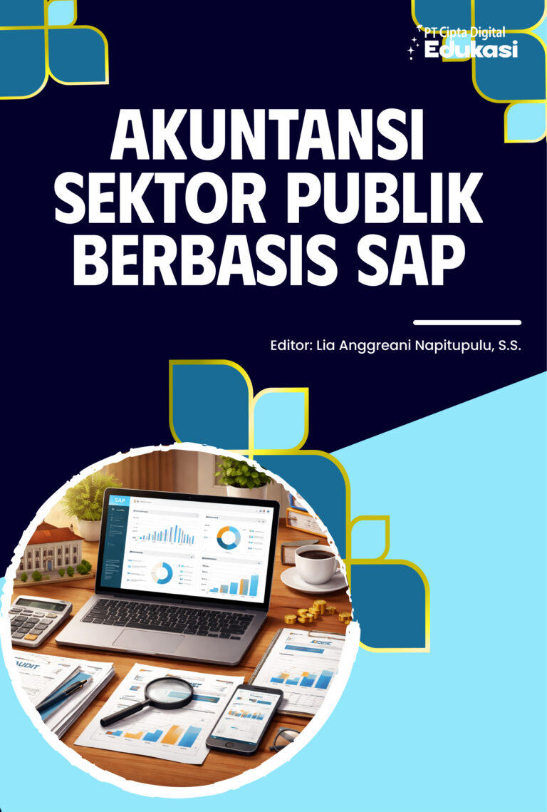 Akuntansi Sektor Publik Berbasis SAP
