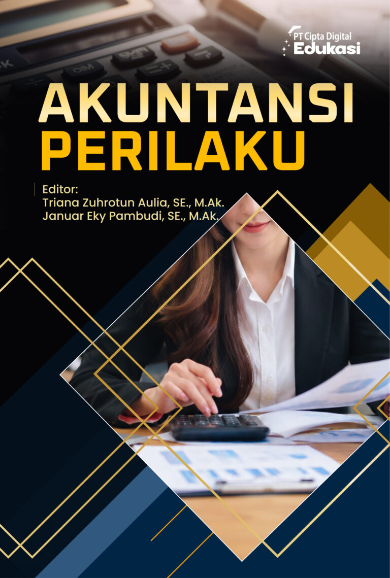 AKUNTANSI PERILAKU