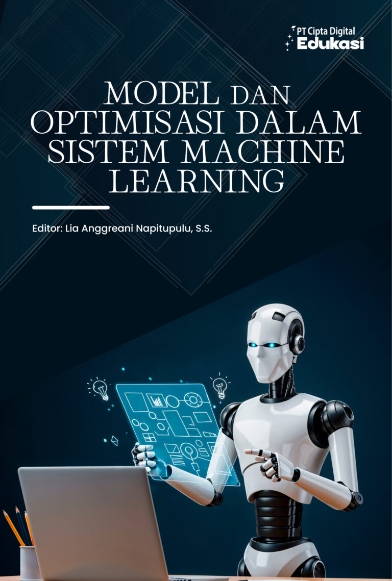 Model dan Optimisasi dalam Sistem Machine Learning