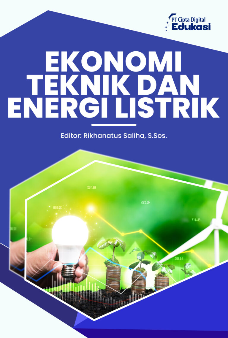 Ekonomi Teknik dan Energi Listrik